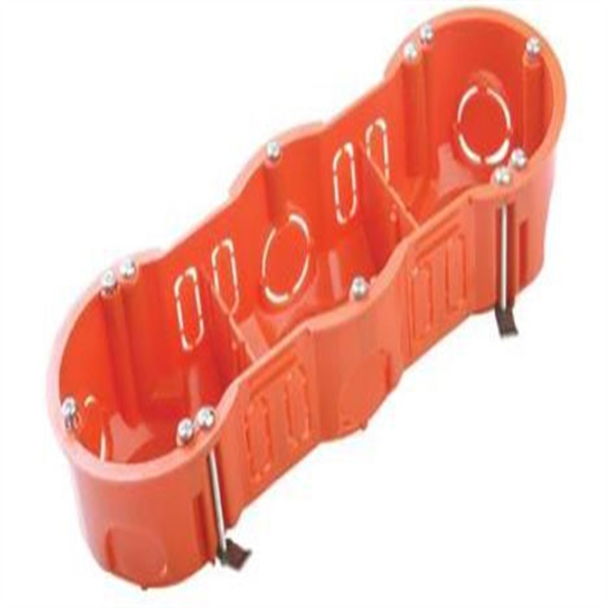 ALÇIPAN KASA 3 LÜ(TURUNCU) 1